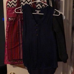 H&M blouse
